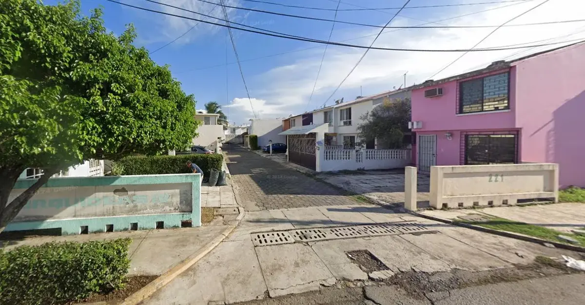 Casa en venta en Flores del Valle, Veracruz — foto 1 de 10