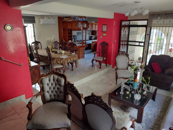 Casa en venta en Joyas de Mocambo (Granjas los Pinos), Boca del Río — foto 3 de 15