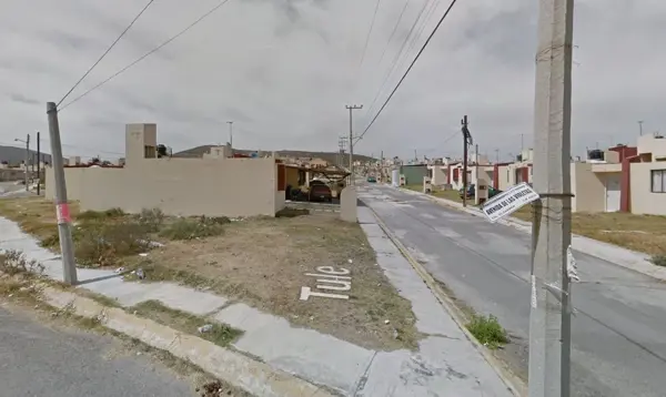 Casa en venta en Las Violetas, Tula de Allende — foto 2 de 10