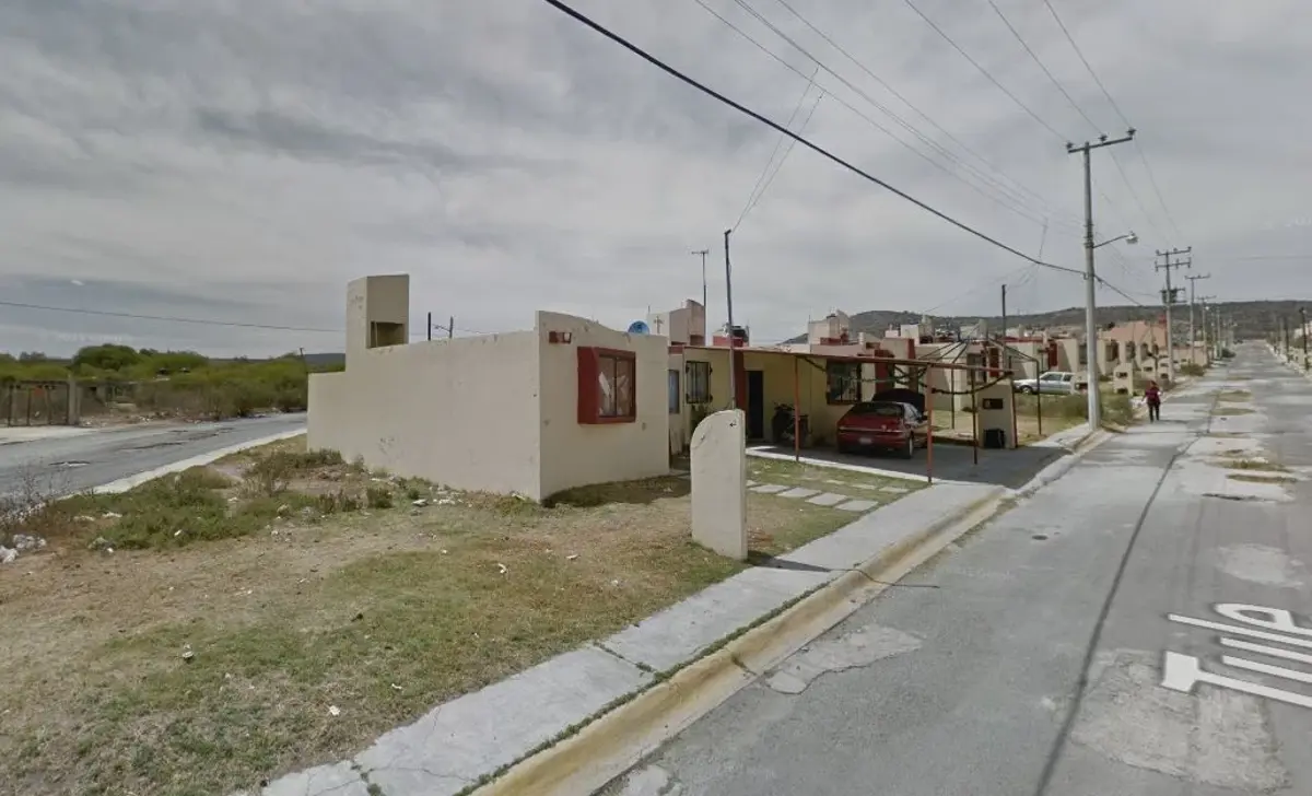 Casa en venta en Las Violetas, Tula de Allende — foto 1 de 10