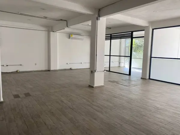 Oficina en renta en Ex-Hacienda de Santa Mónica, Tlalnepantla de Baz — foto 2 de 14