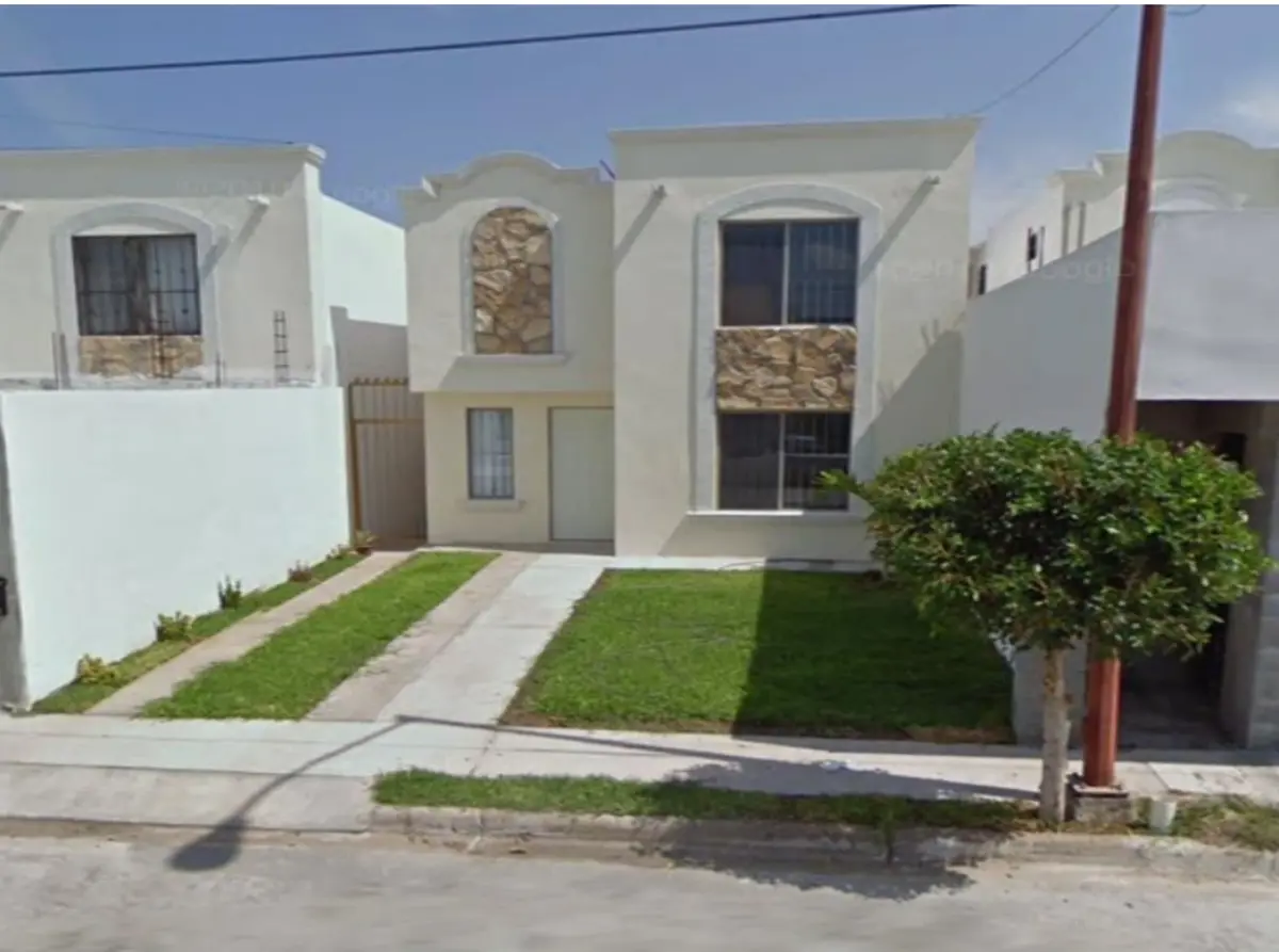 Departamento en venta en Vista Hermosa, Reynosa — foto 1 de 9