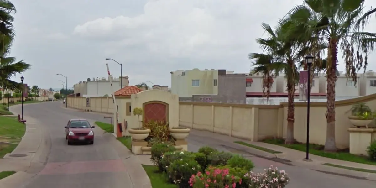 Casa en venta en Versalles, Culiacán — foto 1 de 10