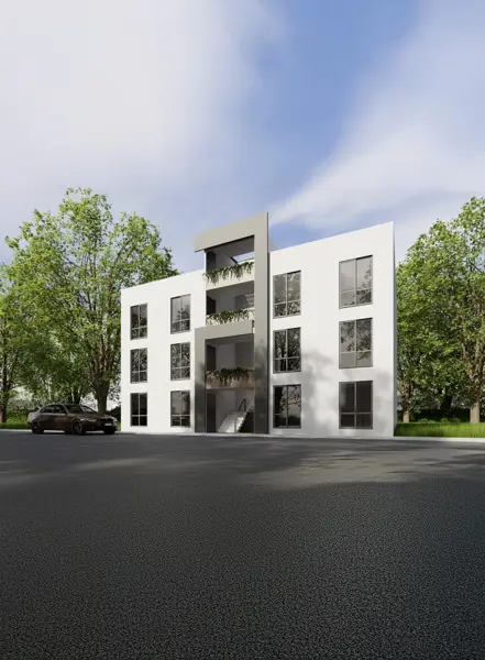 Departamento en venta en San Andrés Cholula Centro, San Andrés Cholula — foto 3 de 21