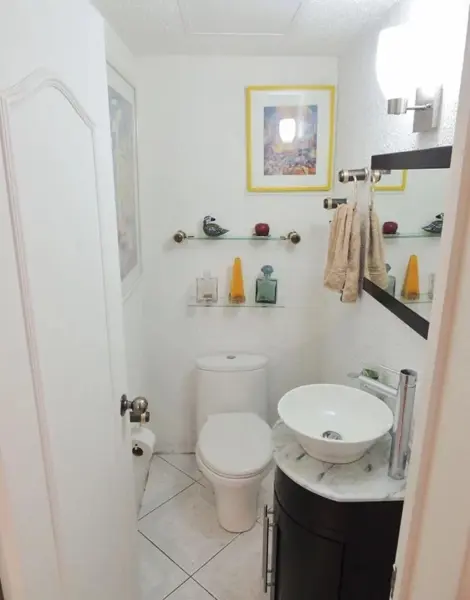 Departamento en renta en Parque San Andres, Coyoacán — foto 3 de 28