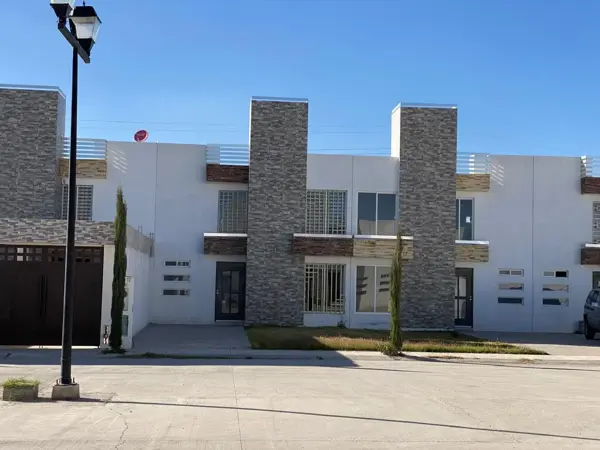 Casa en venta en Santa Cruz Nieto, San Juan del Río — foto 3 de 17