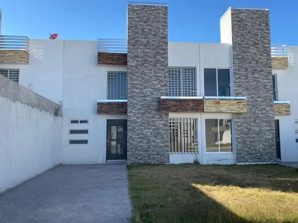 Casa en venta en Santa Cruz Nieto, San Juan del Río — foto 2 de 17