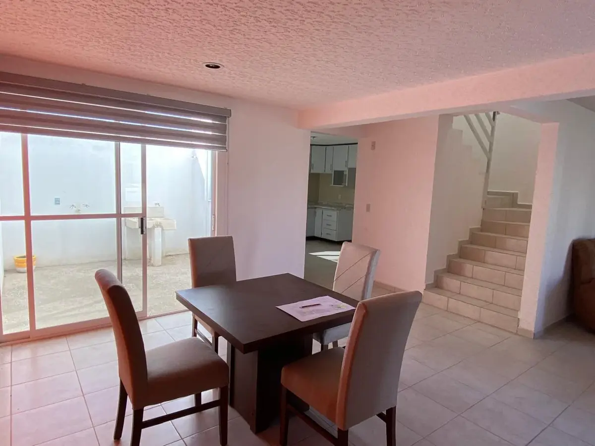Casa en venta en Santa Cruz Nieto, San Juan del Río — foto 1 de 17