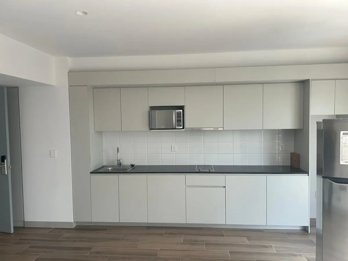 Departamento en renta en Juarez, Cuauhtémoc — foto 1 de 11