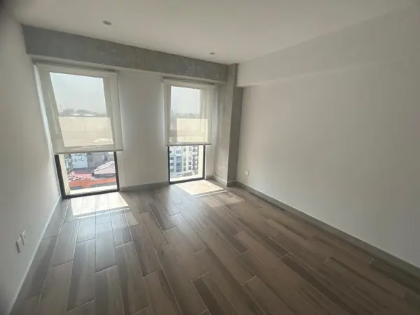Departamento en renta en Juarez, Cuauhtémoc — foto 2 de 11