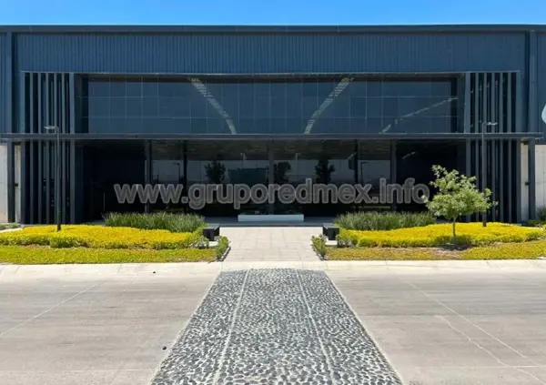 Nave en renta en La Ponderosa, Colón — foto 3 de 12