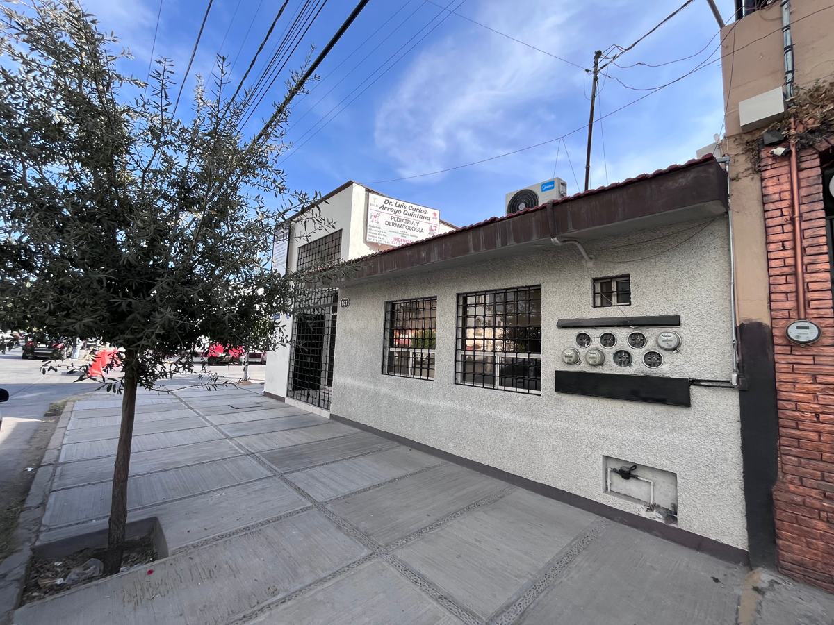 Consultorio en Venta en Torreon Centro, Torreón, Coahuila de Zaragoza