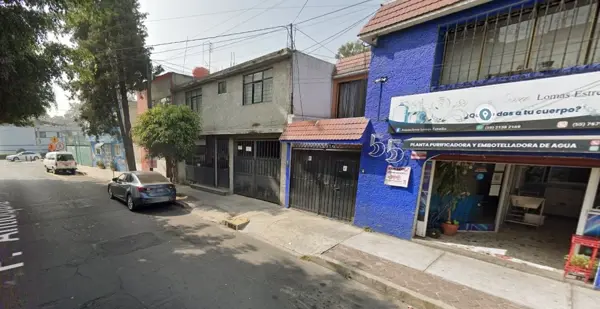 Casa en venta en Lomas Estrella, Iztapalapa — foto 3 de 13