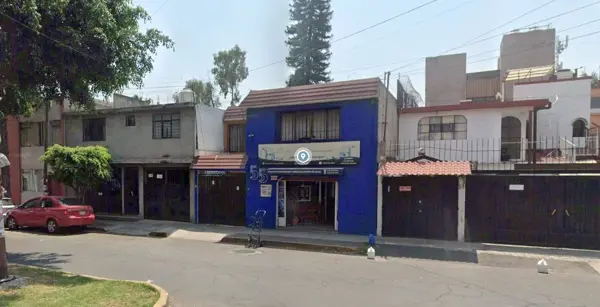 Casa en venta en Lomas Estrella, Iztapalapa — foto 2 de 13