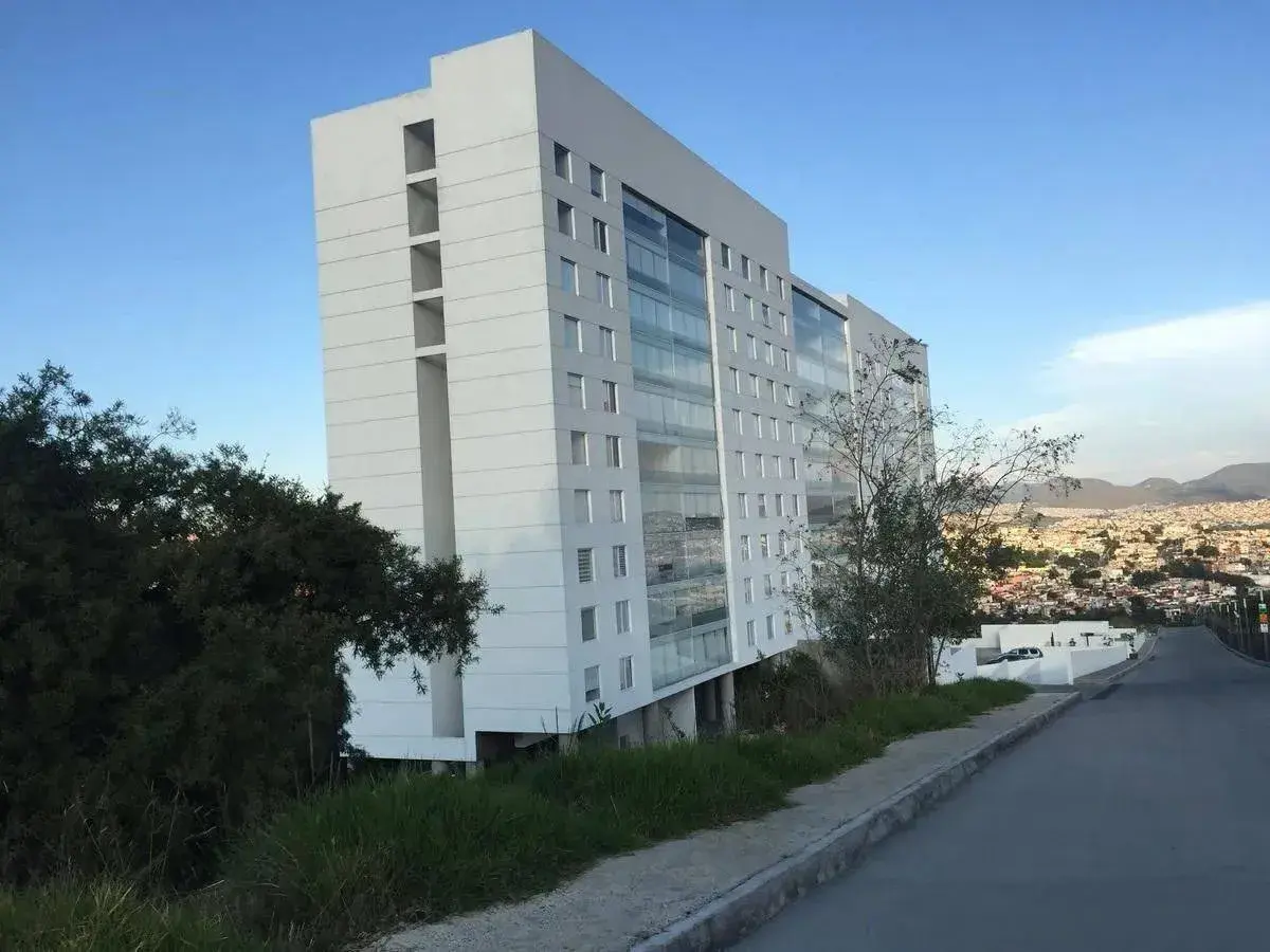 Departamento en venta en Mexico Nuevo, Atizapán de Zaragoza — foto 1 de 18