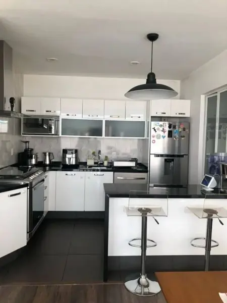 Departamento en venta en Mexico Nuevo, Atizapán de Zaragoza — foto 3 de 18