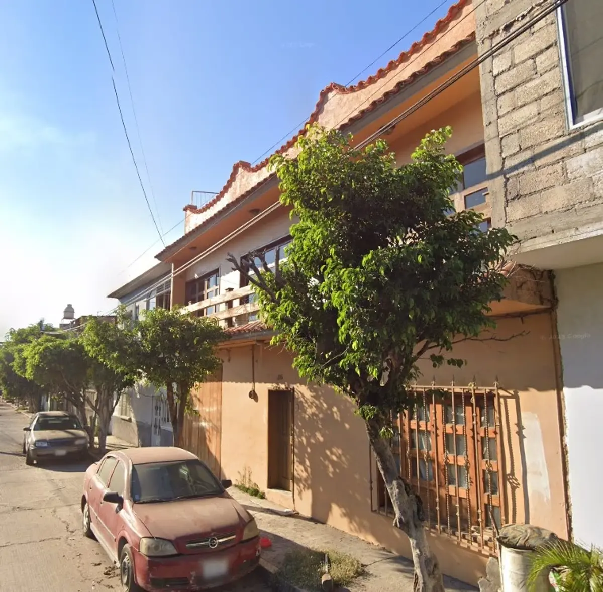 Casa en venta en Lazaro Cardenas, Zacatepec — foto 1 de 2