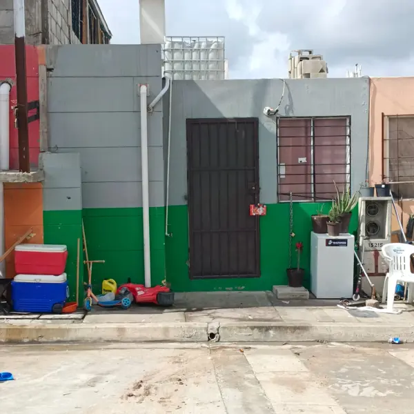 Casa en venta en Hacienda las Delicias III, Tijuana — foto 2 de 2