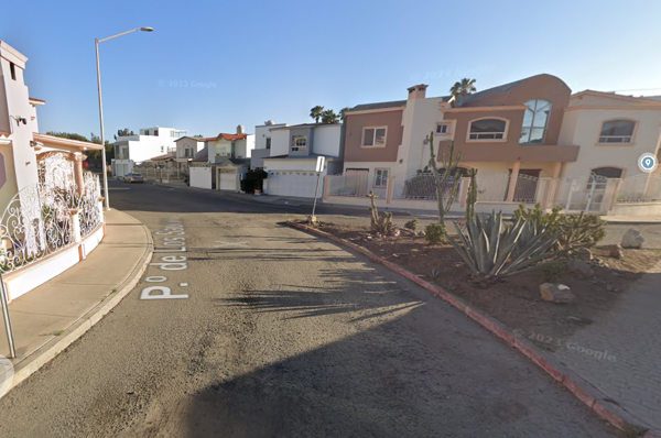 Casa en venta en Loma Dorada, Ensenada — foto 2 de 11