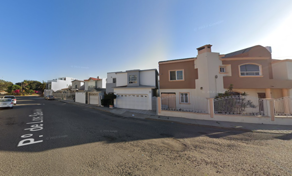 Casa en venta en Loma Dorada, Ensenada — foto 3 de 11