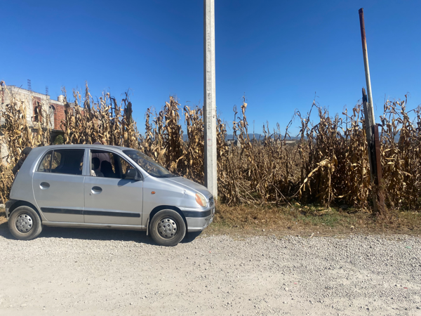 Terreno en venta en San Miguel Totocuitlapilco, Metepec — foto 3 de 4