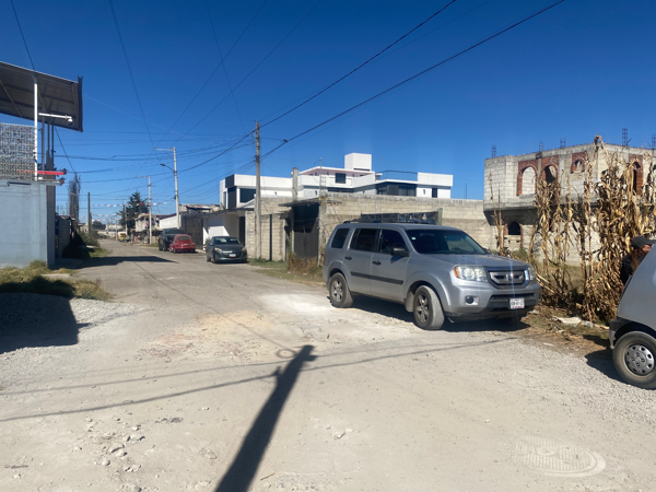Terreno en venta en San Miguel Totocuitlapilco, Metepec — foto 2 de 4
