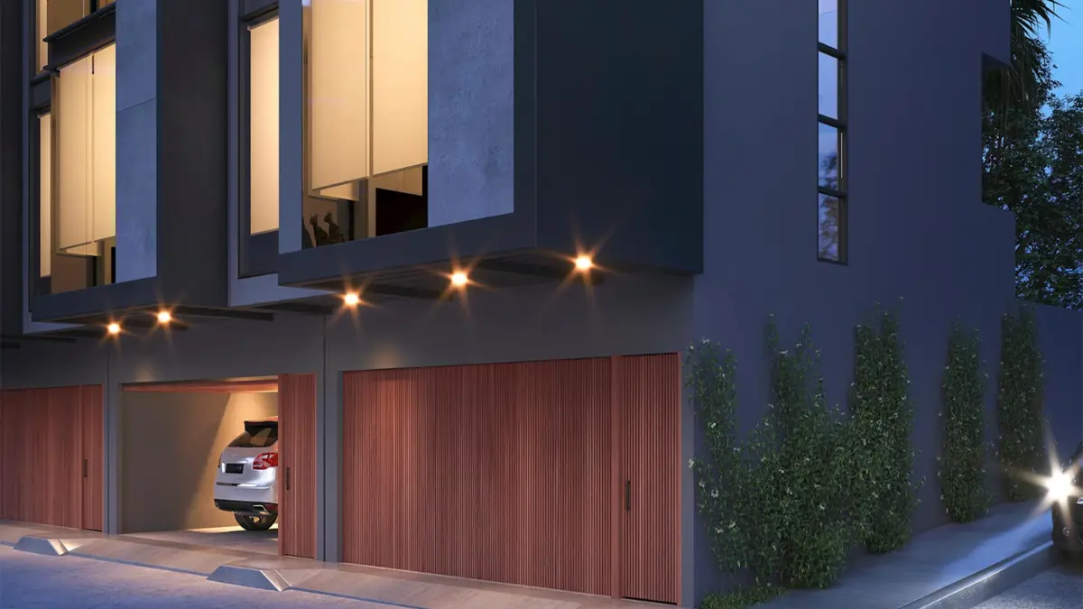 Departamento en venta en Chula Vista, Tijuana — foto 1 de 5