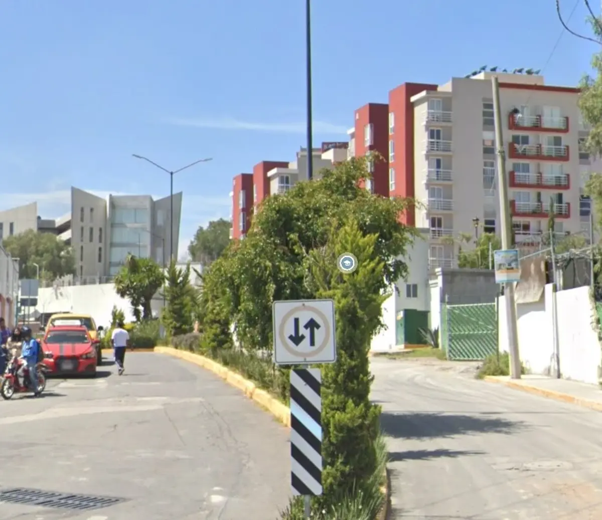 Departamento en venta en San Juan Ixhuatepec, Tlalnepantla de Baz — foto 1 de 2