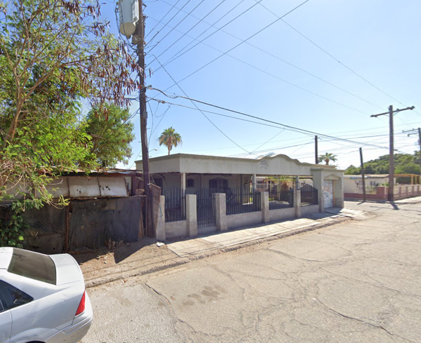 Casa en venta en Baja Mar San Diego, Ensenada — foto 3 de 5