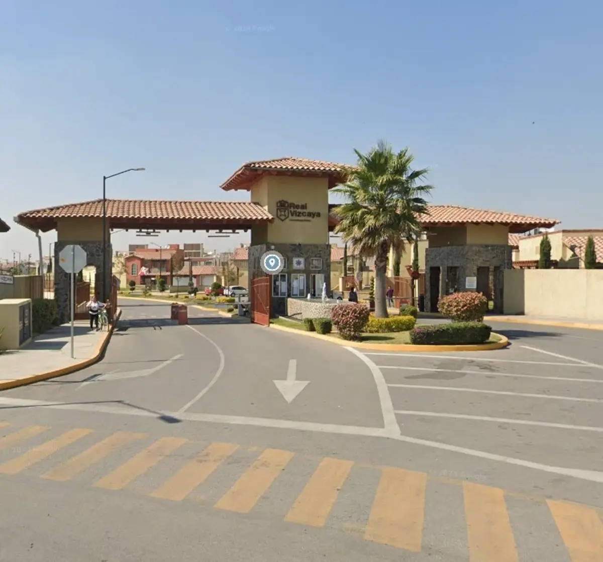 Casa en venta en Real Toscana, Tecámac — foto 1 de 2
