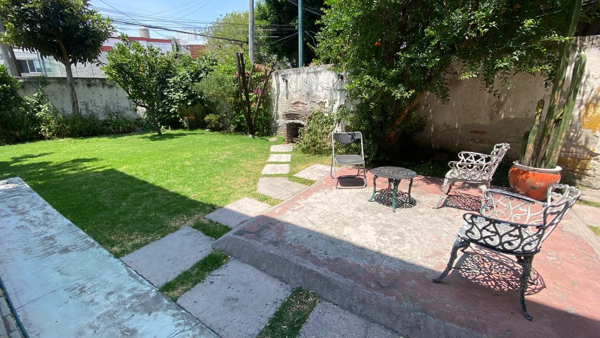 Casa en venta en Oxtopulco Universidad, Coyoacán — foto 2 de 13