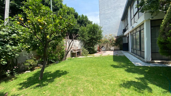 Casa en venta en Oxtopulco Universidad, Coyoacán — foto 3 de 13
