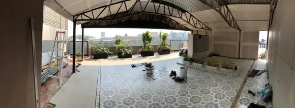 Departamento en venta en Lomas de Tecamachalco, Naucalpan de Juárez — foto 2 de 12
