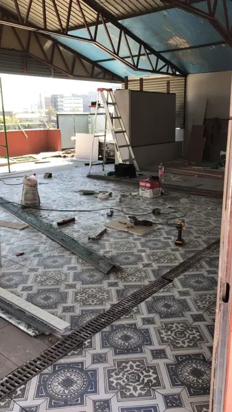 Departamento en venta en Lomas de Tecamachalco, Naucalpan de Juárez — foto 3 de 12