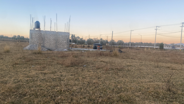 Terreno en venta en San Miguel Totocuitlapilco, Metepec — foto 3 de 3