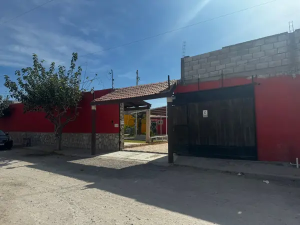 Quinta en venta en María Mercado de López Sánchez, Torreón — foto 2 de 21