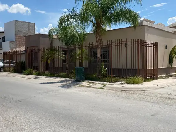 Casa en venta en Hacienda del Rosario, Torreón — foto 2 de 25