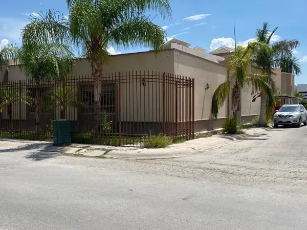 Casa en venta en Hacienda del Rosario, Torreón — foto 3 de 25