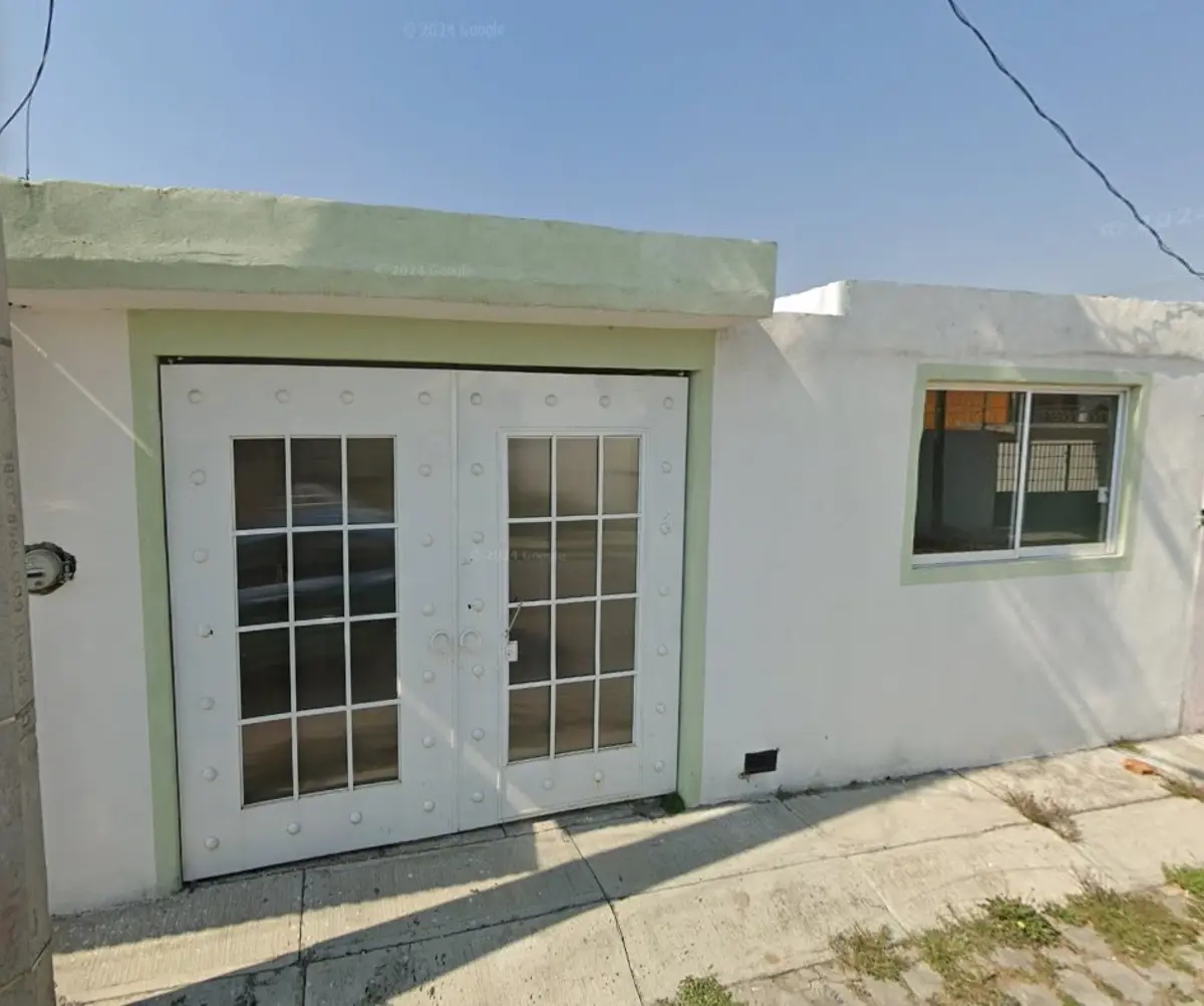 Casa en venta en San Andrés, Tzompantepec — foto 1 de 2