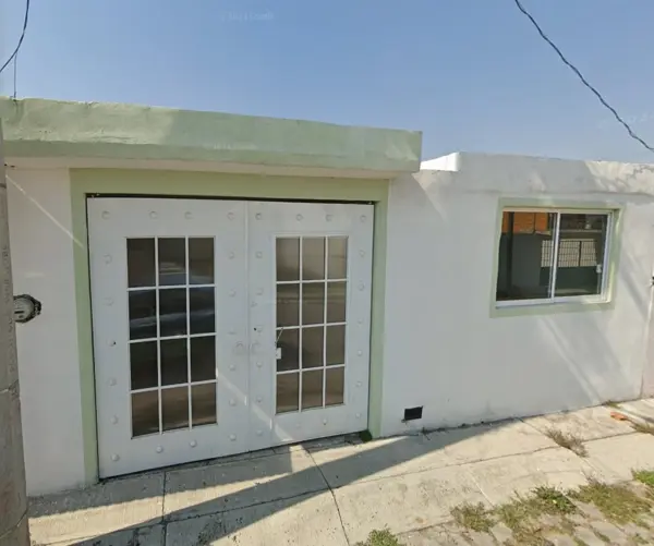 Casa en venta en San Andrés, Tzompantepec, Tlaxcala