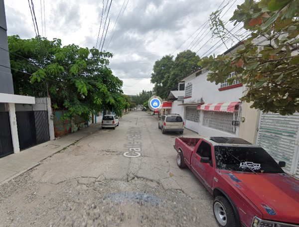 Casa en venta en Santa Cruz, Tuxtla Gutiérrez — foto 3 de 7