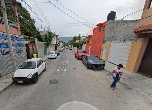 Casa en venta en Santa Cruz, Tuxtla Gutiérrez — foto 2 de 7