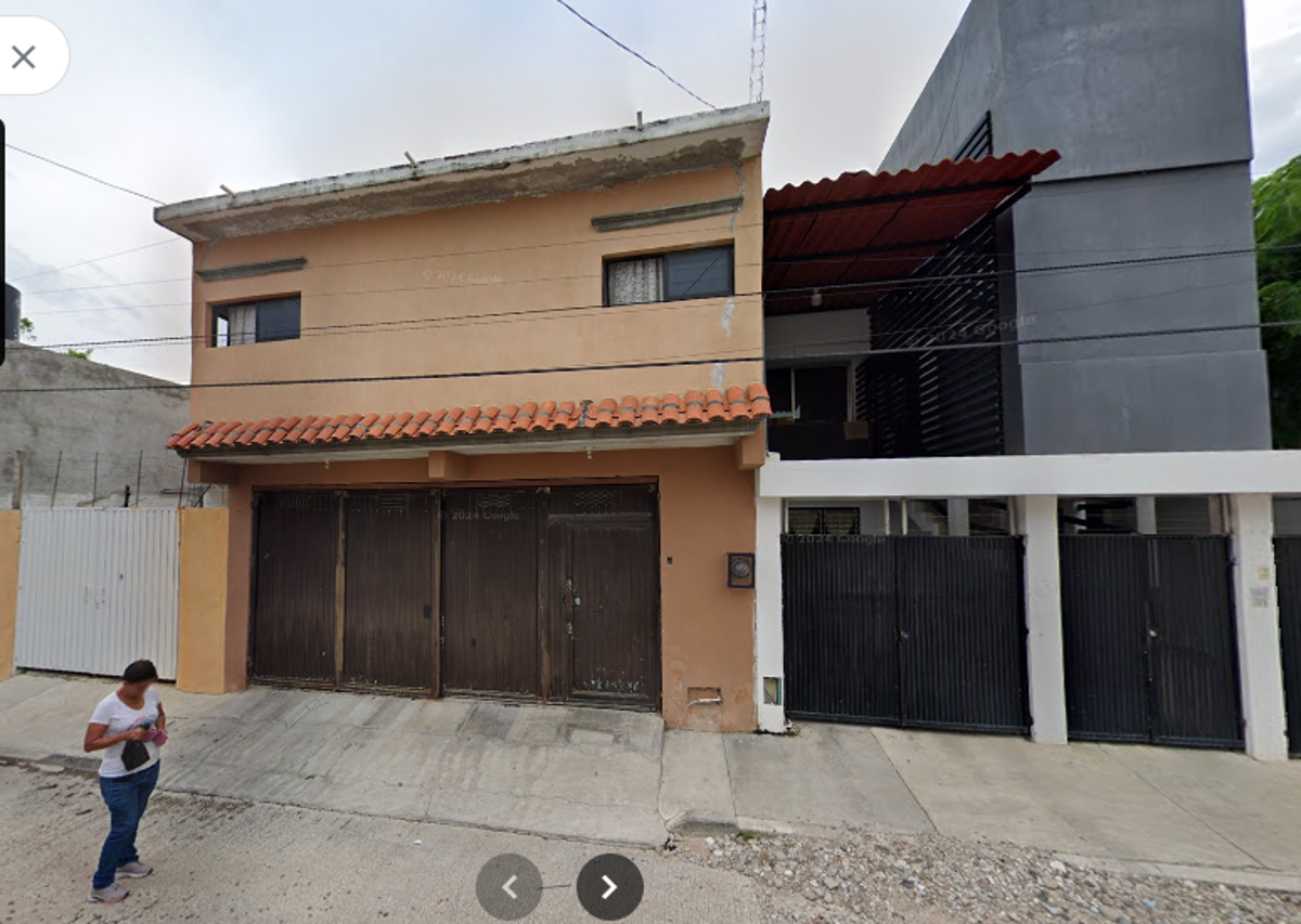 Casa en venta en Santa Cruz, Tuxtla Gutiérrez — foto 1 de 7