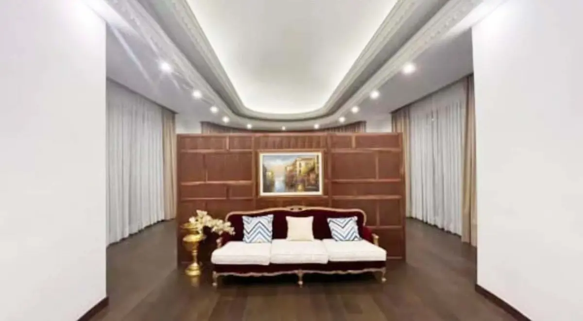 Casa en venta en Hacienda de las Palmas, Huixquilucan — foto 1 de 45