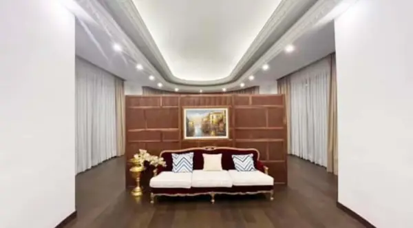 Casa en venta en Hacienda de las Palmas, Huixquilucan, México