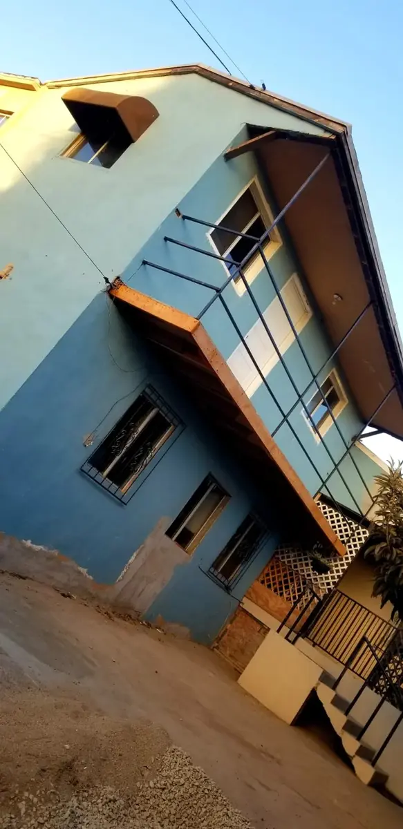 Departamento en renta en Lucio Blanco, Playas de Rosarito — foto 1 de 14