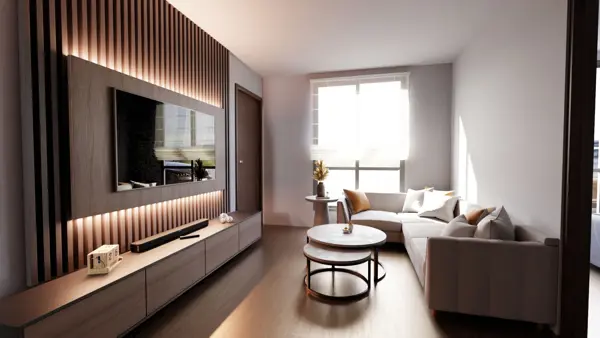 Departamento en venta en San Andrés Cholula Centro, San Andrés Cholula — foto 3 de 13
