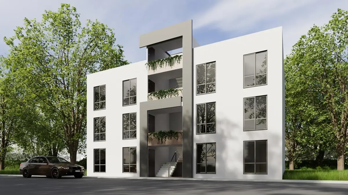 Departamento en venta en San Andrés Cholula Centro, San Andrés Cholula — foto 1 de 13