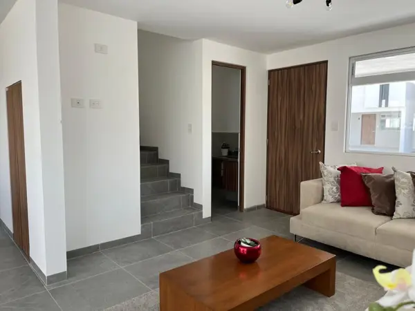 Casa en venta en San Bernardino Tlaxcalancingo, San Andrés Cholula — foto 3 de 20