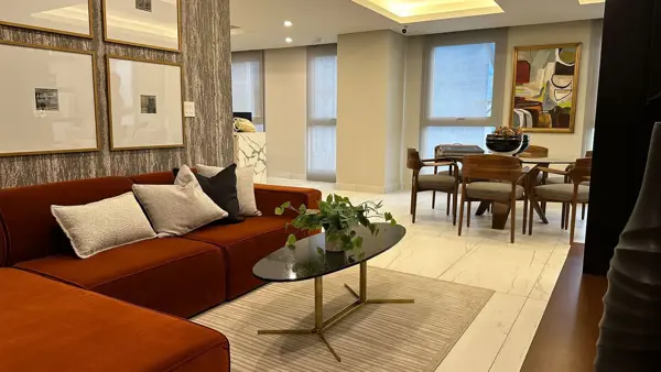 Departamento en venta en Agua Caliente, Tijuana — foto 3 de 21